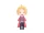 HELLO! GOOD SMILE Actionsfigur Edward Elric