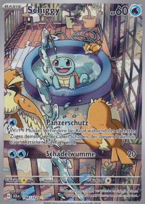 Schiggy (SCR 148)