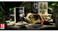 Metal Gear Solid - Snake Eater Deluxe Edition (PEGI) |...