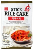 Wang Rice Cake Sticks 600 g