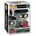 POP! Animations 1756 – Matador Bender – Futurama Funko Figur