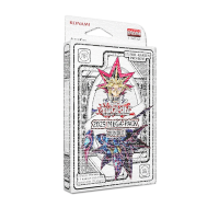 Yu-Gi-Oh! 2025 Mega-Pack Bundle (EN) – 3 Mega-Packs...