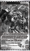 LM07 Another Knight Limited Card Booster (EN)