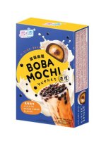 Boba Mochi Brown Sugar Flavor 180 g