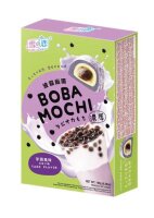Boba Mochi Taro Flavor 180 g