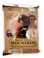 Mochikon Double Chocolate 109,5g
