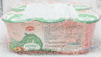 Nata de Coco Peach Flavor 6-Pack 1,14 Kg