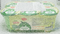 Nata de Coco Melon Flavor 6-Pack 1,14 Kg