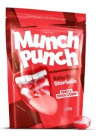 Crunch Punch - Ruby Red Starballs 50g
