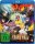 Fairy Tail The Movie: Phoenix Priestess Blu-ray