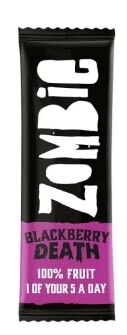 Zombie Fruit Leatherz Blackberry Death 25g