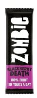 Zombie Fruit Leatherz Blackberry Death 25g