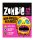 Zombie Fruit Leatherz 4 Bars Man-Ghouled Mango 100g