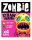 Zombie Fruit Leatherz 4 Bars Straw Buried 100g
