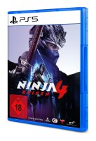 Ninja Gaiden 4 – PlayStation 5 | Action-Highlight...