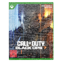Call of Duty: Black Ops 7 Xbox Series X – Next-Gen...