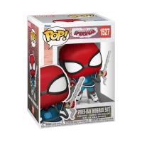 Friendly Neighborhood Spider-Man POP! Vinyl Figur Proto...