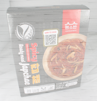 MHD - Ready Meal Japchae Spicy 320g