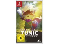 TUNIC Switch