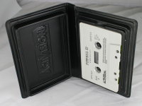 Pitfall II Lost Caverns Commodore 64