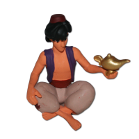 Content-Tonie: Disney Aladdin | Hörfigur für...