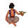 Content-Tonie: Disney Aladdin | Hörfigur für die Toniebox gebraucht