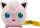 Pokémon Leuchtfigur – Pummeluff 9 cm mit LED-Licht | Offiziell
