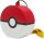 Pokémon Leuchtfigur – Pokéball 7 cm mit LED-Licht & Handschlaufe