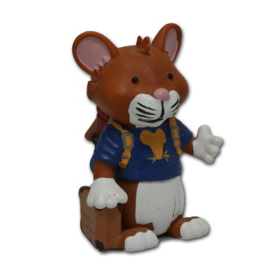 Tonies – Leo Lausemaus 2 – Hörfigur Gebraucht – Zustand gut | Geschichten für Kinder