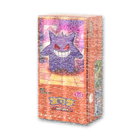 Pokémon CBB3c Gem Pack Vol. 3 Display (CH) –...
