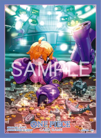 Bandai TCG+ Stores Edition Vol.6 Lilith Sleeves (70 Stk.)