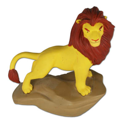 Disney – Der König der Löwen Hörfigur für die Toniebox gebraucht