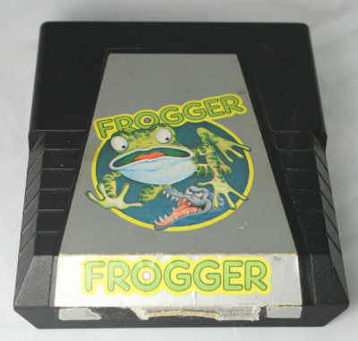 Frogger Atari 2600 MODUL