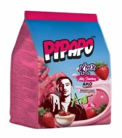PIPAPO - AMO Knax - Milky Strawberry 70g