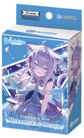 Blue Nekomata Okayu Starter Deck (EN) - hololive OFFICIAL...