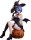 Rem Phantom Night Wizard Ver. PVC Statue 17cm - Re:Zero
