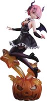 Ram Phantom Night Wizard Ver. PVC Statue 26cm - Re:Zero