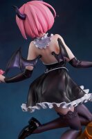 Ram Phantom Night Wizard Ver. PVC Statue 26cm - Re:Zero