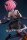 Ram Phantom Night Wizard Ver. PVC Statue 26cm - Re:Zero