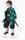Tanjiro Kamado Sibling Bond PVC Statue 20cm - Demon Slayer