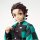 Tanjiro Kamado Sibling Bond PVC Statue 20cm - Demon Slayer