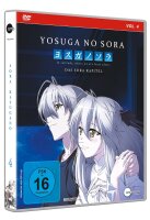 Yosuga No Sora 01 Limited Edition + 02/03/04 Standard...