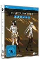 Yosuga No Sora 01 Limited Edition + 02/03/04 Standard...