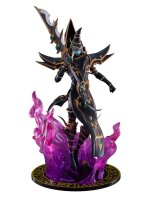 Yu-Gi-Oh! Statue Monsters Dark Paladin 35cm 1:7