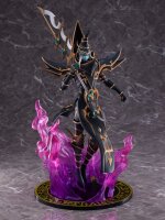 Yu-Gi-Oh! Statue Monsters Dark Paladin 35cm 1:7