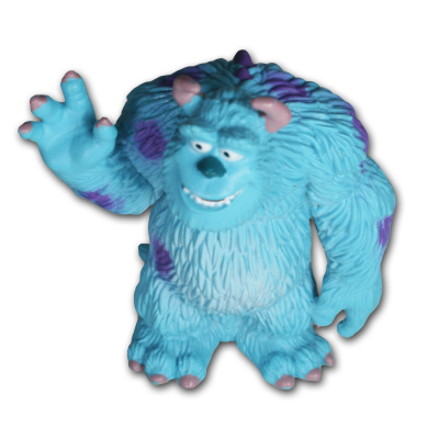 Die Monster AG – Tonie Figur gebraucht, guter Zustand