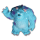 Die Monster AG – Tonie Figur gebraucht, guter Zustand