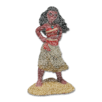 Disney – Vaiana – Tonie Hörfigur...