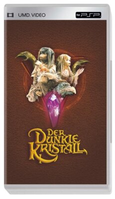 Der dunkle Kristall UMD Video PSP
