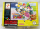Popn TwinBee Super Nintendo